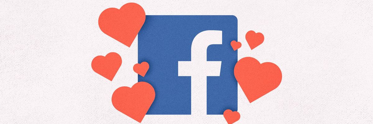 Facebook sắp có tính năng hẹn hò, đang được thử nghiệm nội bộ