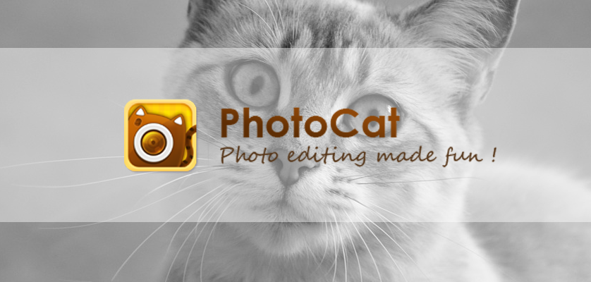 Hướng dẫn xóa phông cực dễ với ứng dụng Photocat