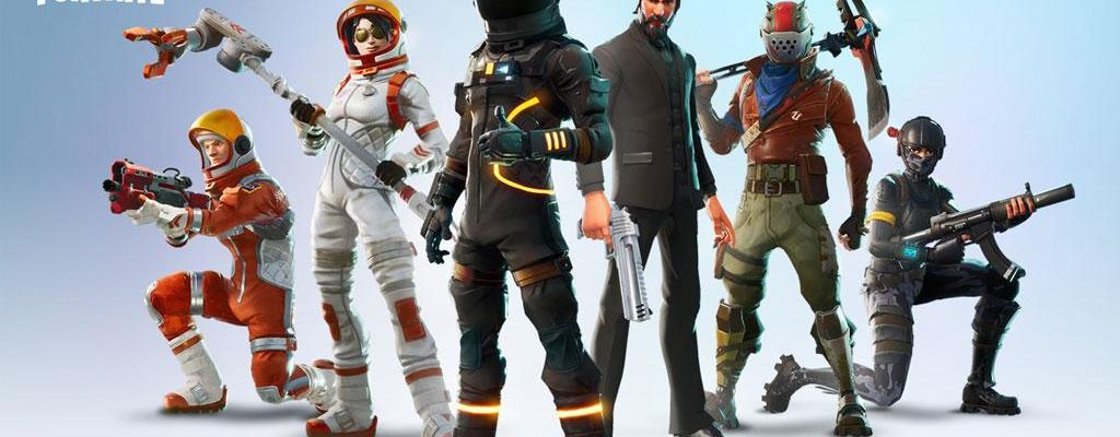 Fortnite sẽ không được phát hành qua CH Play để tránh khoản phí 30% từ Google