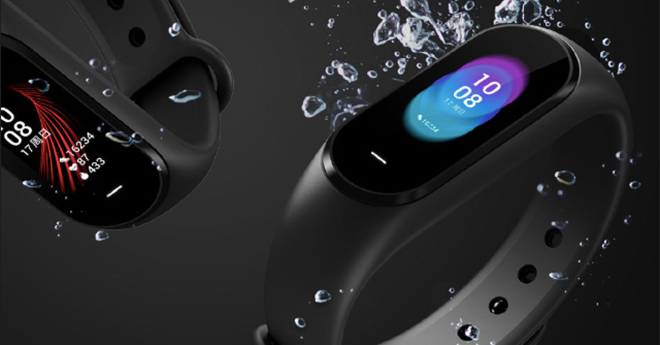 Xiaomi Mijia ra mắt vòng tay thông minh Hey+ với giá 750.000 đồng, tốt hơn nhiều so với Mi Band 3
