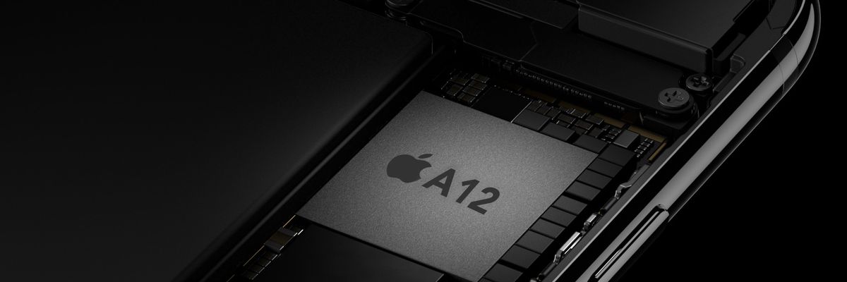 Nhà sản xuất chip iPhone phải tạm dừng hoạt động do... virus máy tính
