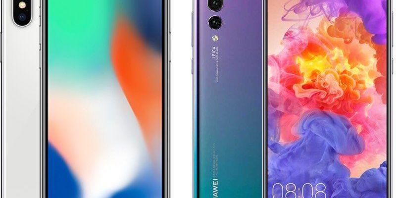 Huawei vượt qua Apple trở thành nhà sản xuất điện thoại lớn thứ hai trên thế giới