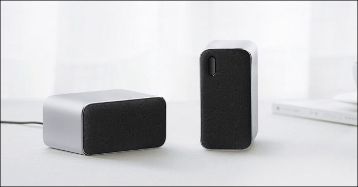 Xiaomi ra mắt loa Bluetooth cho máy tính, hỗ trợ nhạc lossless, giá chỉ 1.4 triệu đồng