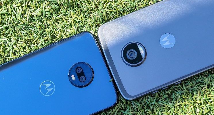 Motorola công bố danh sách các máy được cập nhật Android 9 Pie