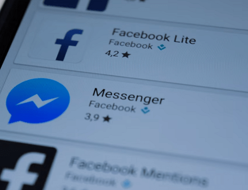 Cách thay đổi âm thanh thông báo ứng dụng Messenger Facebook cực thú vị