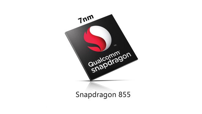 Qualcomm xác nhận chip Snapdragon 855 sẽ được xây dựng trên tiến trình 7nm
