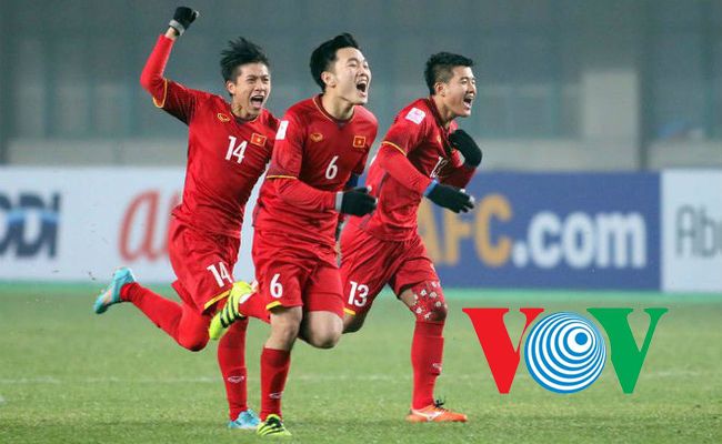 Cuối cùng thì Việt Nam đã mua được bản quyền ASIAD 2018