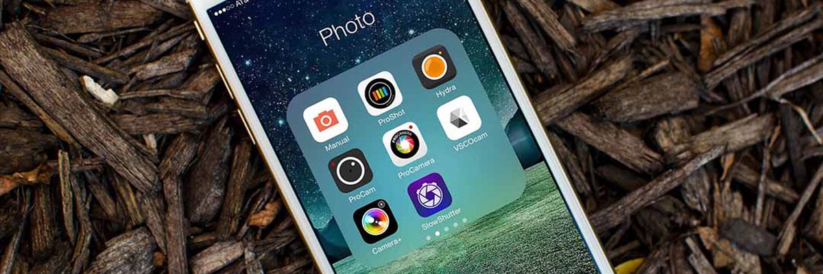 3 ứng dụng chỉnh ảnh và video không thể thiếu khi đi du lịch