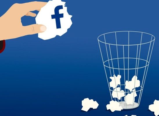 Cách xoá Facebook tạm thời và vĩnh viễn nhanh gọn lẹ