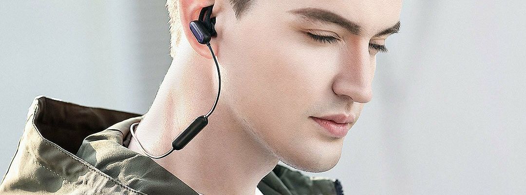 Xiaomi ra mắt tai nghe bluetooth Sports Youth Edition dành cho dân thể thao, giá 340.000 đồng