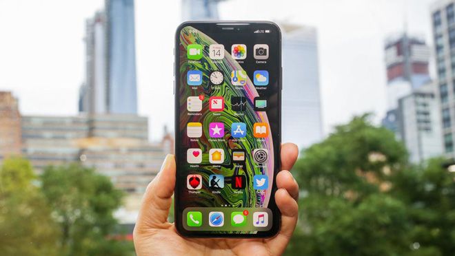 Giá cao là lý do sẽ khiến iPhone XS và XS Max giảm doanh số đáng kể từ cuối năm nay