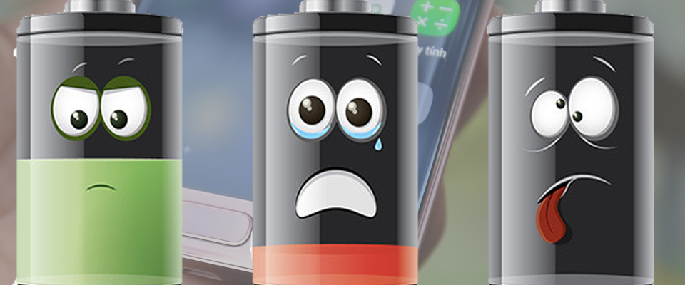 Những ứng dụng kiểm tra độ chai pin Android tốt nhất