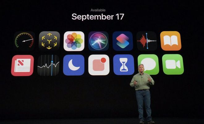 iOS 12 sẽ chính thức phát hành vào 17/9, nhưng đây là cách bạn có thể cài đặt ngay từ bây giờ