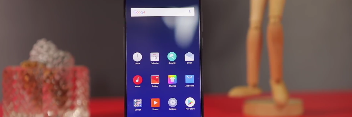 Trên tay Meizu 16X: Thiết kế đẹp, camera kép, vân tay dưới màn hình, giá từ 7.3 triệu đồng