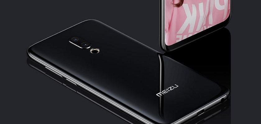 Meizu 16X lộ điểm hiệu năng Antutu, vẫn thấp hơn Mi 8 SE