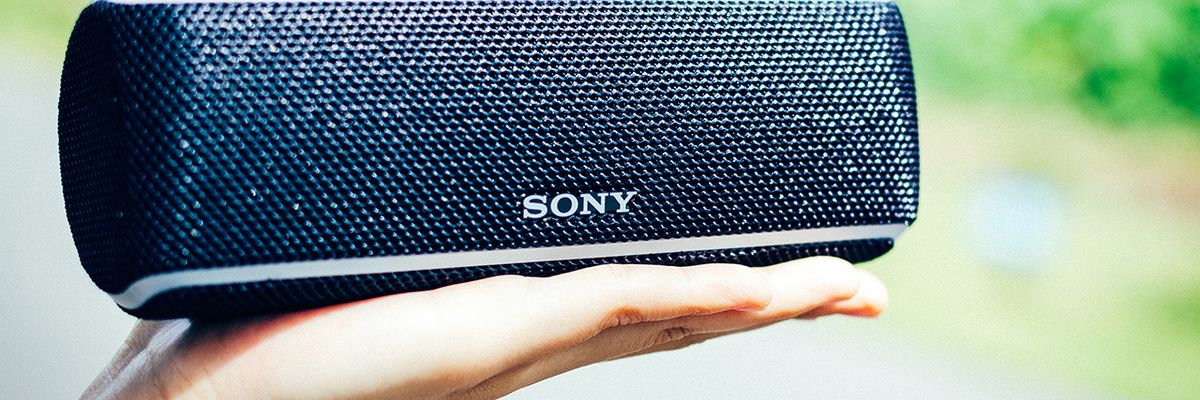 Đánh giá loa Sony SRS XB-21: Nâng cấp nhiều tính năng đáng giá