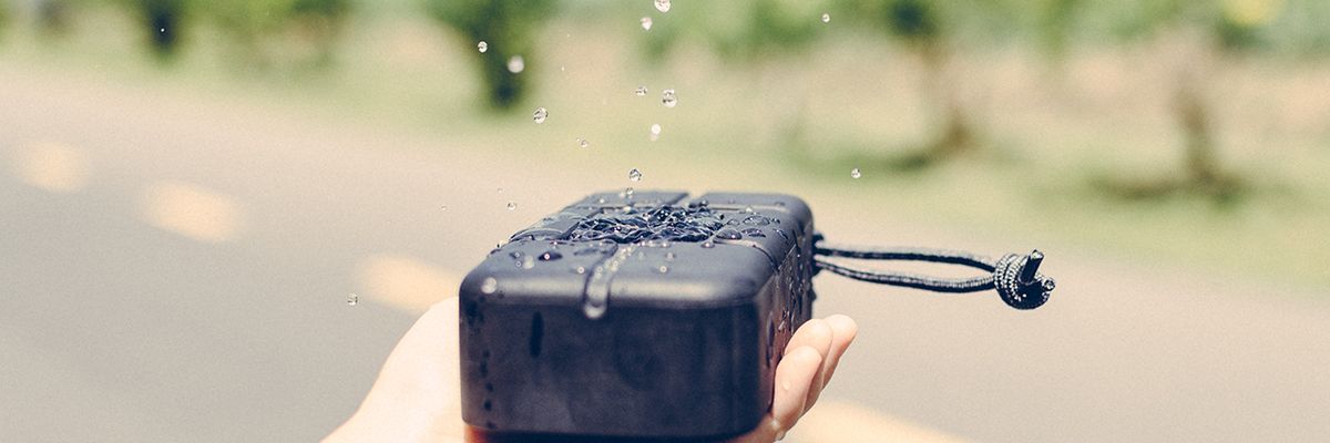 Đánh giá loa Anker SoundCore Sport XL: Chiếc loa không bao giờ rời bỏ bạn