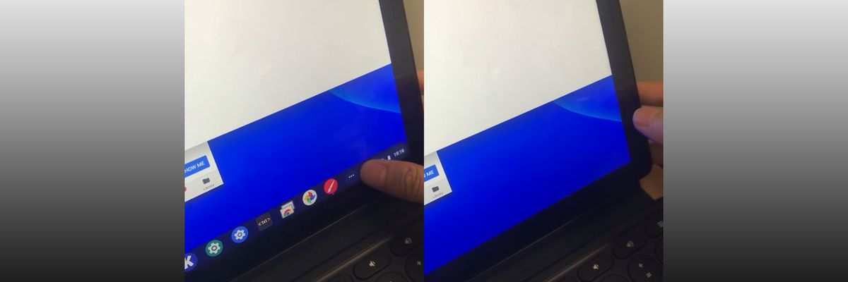 Google Pixelbook 2 bất ngờ lộ diện trong loạt rò rỉ mới, sẽ sớm được ra mắt?