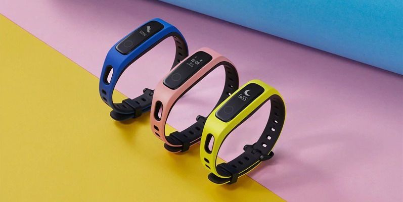 Honor Band 4 Running Edition cháy hàng sau 2 giờ mở bán tại Trung Quốc