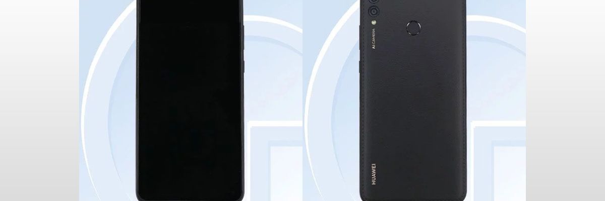 Huawei chuẩn bị tung ra smartphone vỏ da: Màn hình 7.12 inch, camera kép, pin 4900mAh