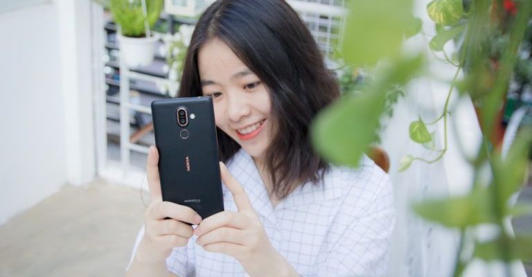 Bản cập nhật Android 9 Pie cho Nokia 7 Plus bị trì trệ, HMD Global lên tiếng xin lỗi