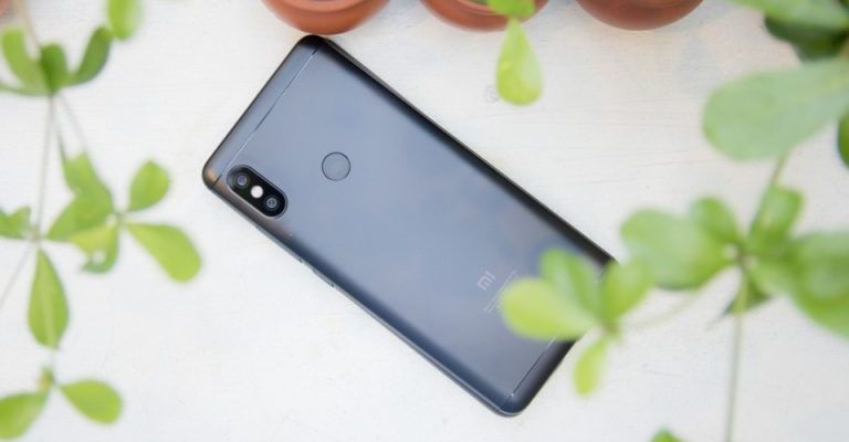 Xiaomi Redmi Note 5 chính thức cập nhật MIUI 10, hãy mau tải về nào!