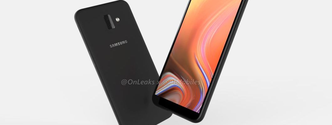 Galaxy J6 Prime lộ thông số kỹ thuật, là phiên bản đổi tên của J6 Plus?