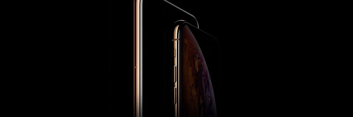 Không chịu kém cạnh Apple, Xiaomi sắp ra mắt smartphone viền vàng như iPhone XS, có cảm biến vân tay trong màn hình