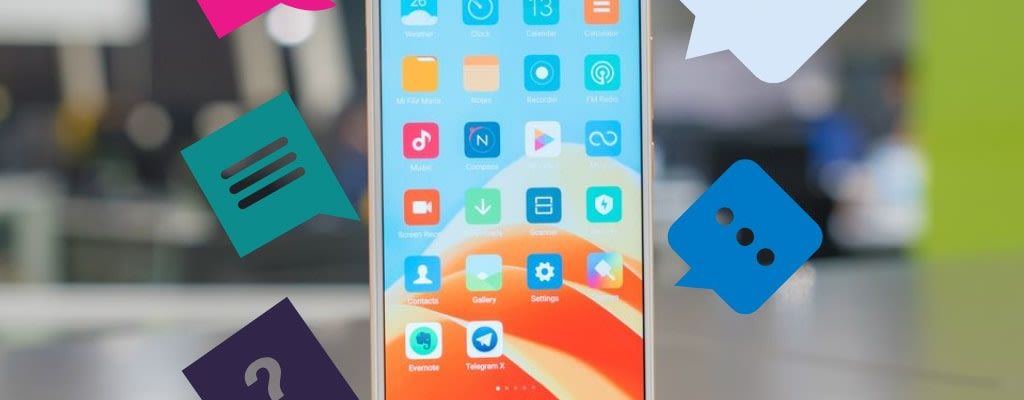 Xiaomi thừa nhận đặt quảng cáo tràn lan trên MIUI, bao gồm cả ứng dụng Cài đặt