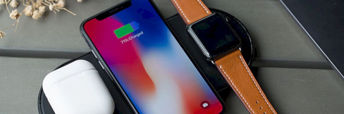 Tin buồn cho những ai còn chờ Apple AirPower, chiếc đế sạc này có thể sẽ bị khai tử ngay trước khi lên kệ