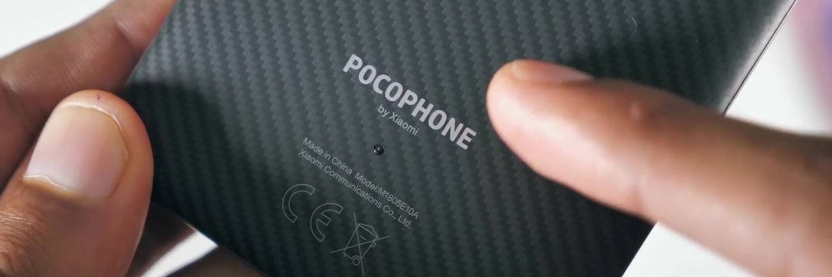 Xiaomi sẽ tung ra smartphone cao cấp giá 7 triệu đồng vào cuối tháng này