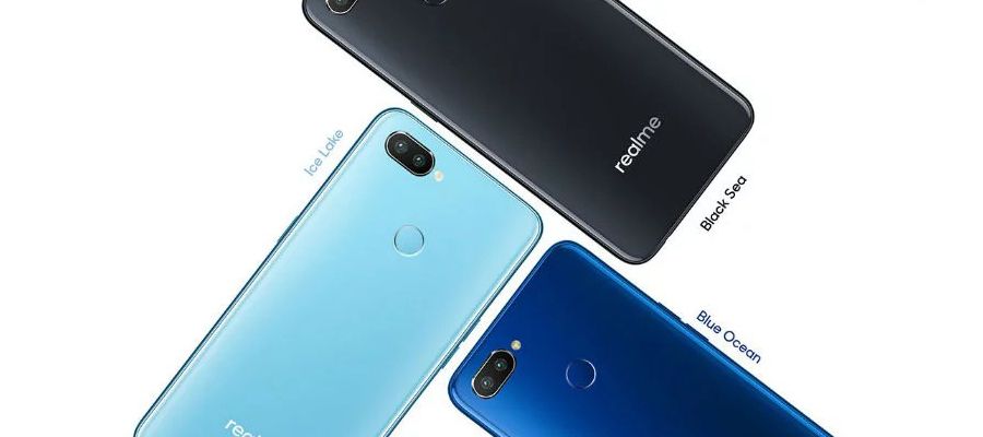 Realme 2 Pro ra mắt: Màn hình 6.3-inch, Snapdragon 660, RAM 8GB, camera kép, giá từ 4.5 triệu đồng
