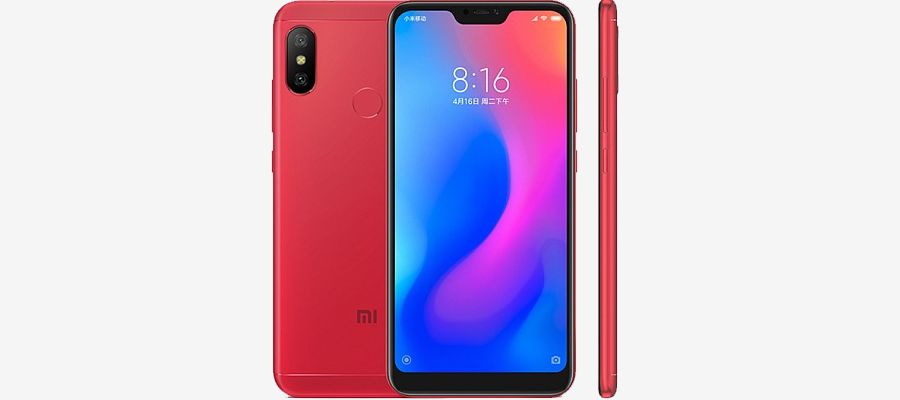 Redmi Note 6 Pro có thể sẽ được ra mắt vào ngày 19/9, chạy chip Snapdragon 636 của Qualcomm