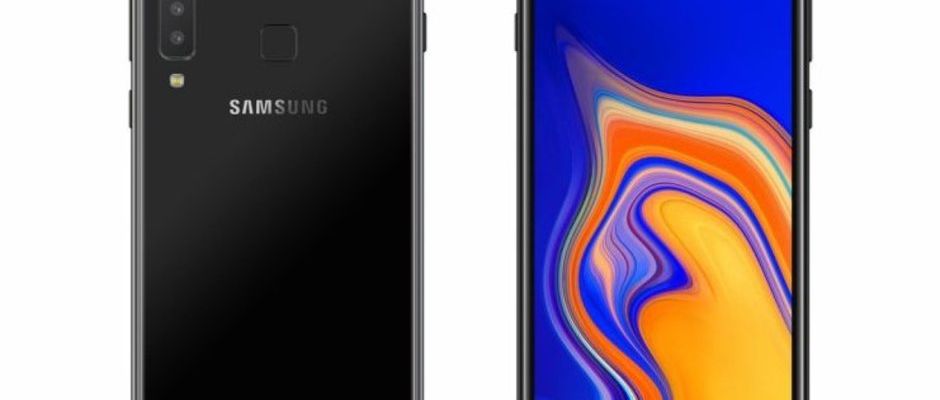 Samsung Galaxy A9 Star Pro rò rỉ với 4 camera sau