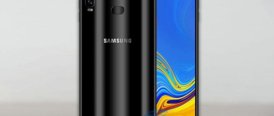 Samsung Galaxy A6s sẽ là tên cuối cùng của Galaxy P30, ra mắt vào 11 tháng 10 tới