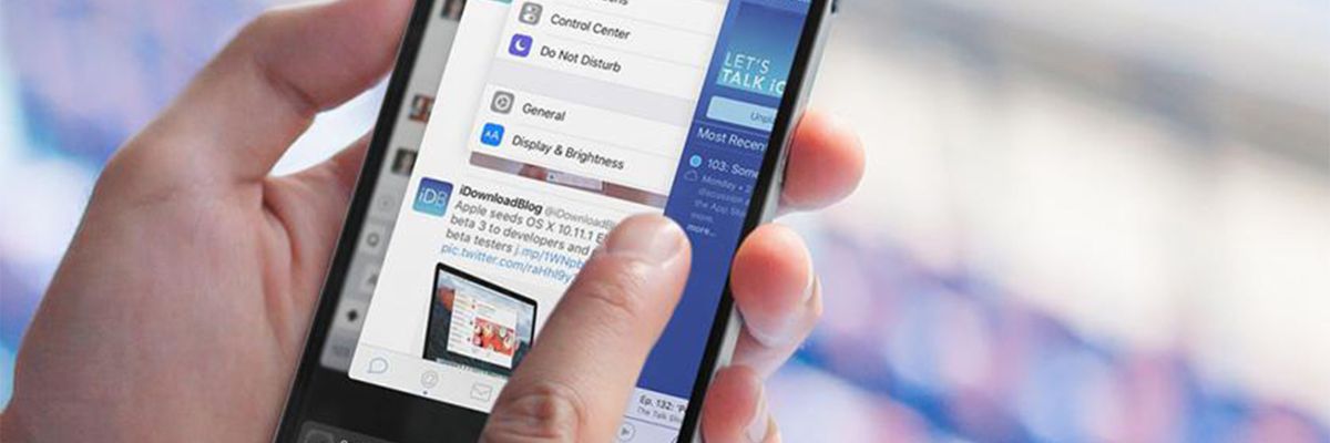Những thói quen tai hại của bạn khi sử dụng smartphone