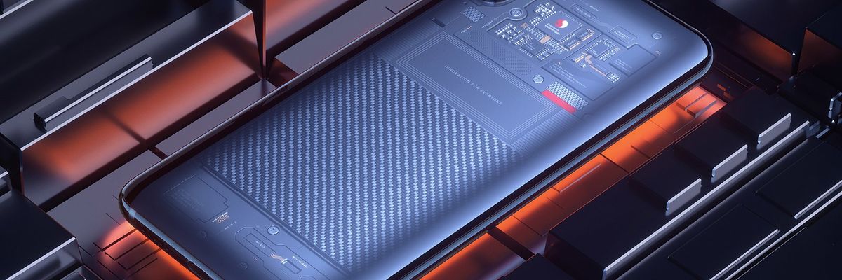 Mi 8 Explorer Edition sẽ được bán ra trên thị trường quốc tế với tên gọi là Mi 8 Pro