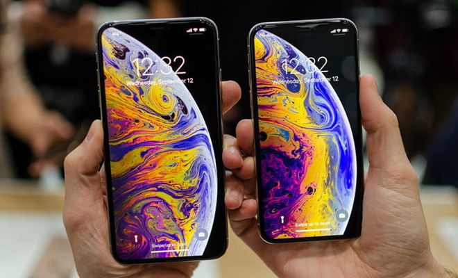 Huawei: iPhone XS mới chẳng có gì đột phá, cảm ơn Apple vì đã "dậm chân tại chỗ"