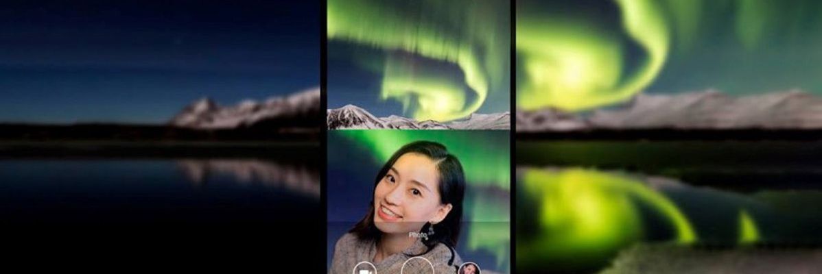 Nokia "nhá hàng" cho chiếc smartphone mới, nhiều khả năng là Nokia X7