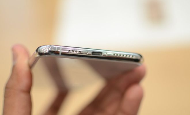 Mang tiếng smartphone nghìn đô nhưng iPhone Xs lại có 1 điểm cực kỳ thiếu tinh tế