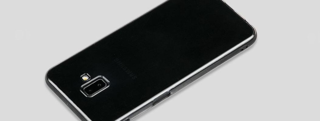 Xuất hiện hình ảnh Galaxy J6 Plus với cảm biến vân tay đặt ở cạnh bên