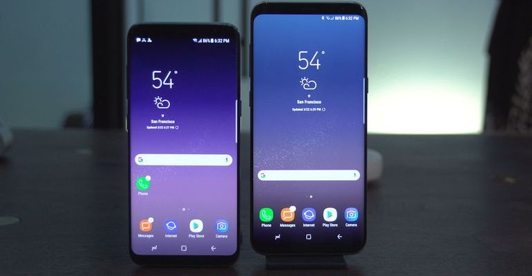 Sau Note 8, đến lượt Galaxy S8 được cập nhật Super Slow Motion và AR Emoji