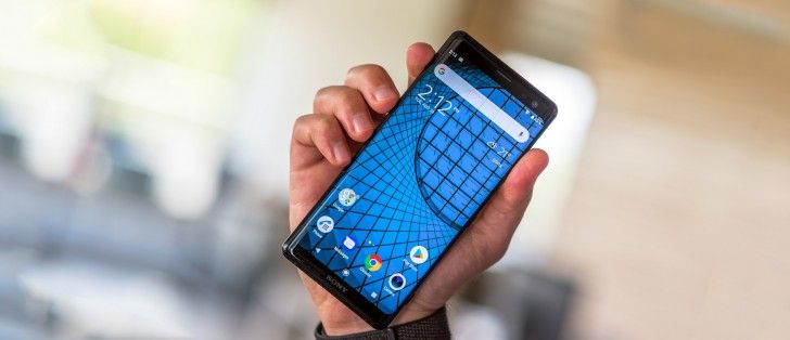 Sony Xperia XZ3 có thêm phiên bản 6GB RAM, chỉ bán ở Đài Loan