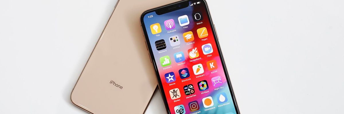iPhone XS đạt 363.525 điểm AnTuTu với chip Apple A12 Bionic, mạnh nhất ở thời điểm hiện tại