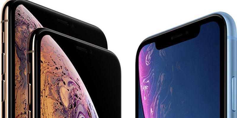 So sánh iPhone Xs và iPhone Xr: Cao cấp và "giá rẻ" khác gì nhau?