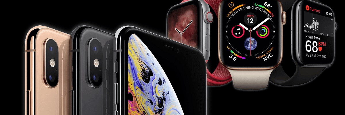 Apple dự kiến sẽ bán ra hơn 75 triệu chiếc iPhone trong năm nay, chủ yếu là iPhone Xs, Xs Max và Xr