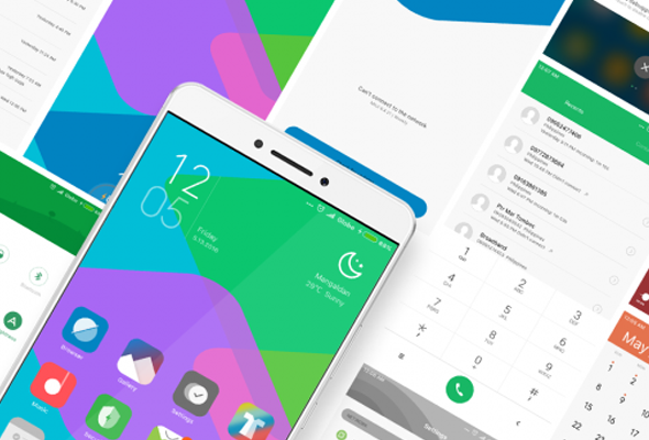 Cách tắt toàn bộ quảng cáo trên MIUI