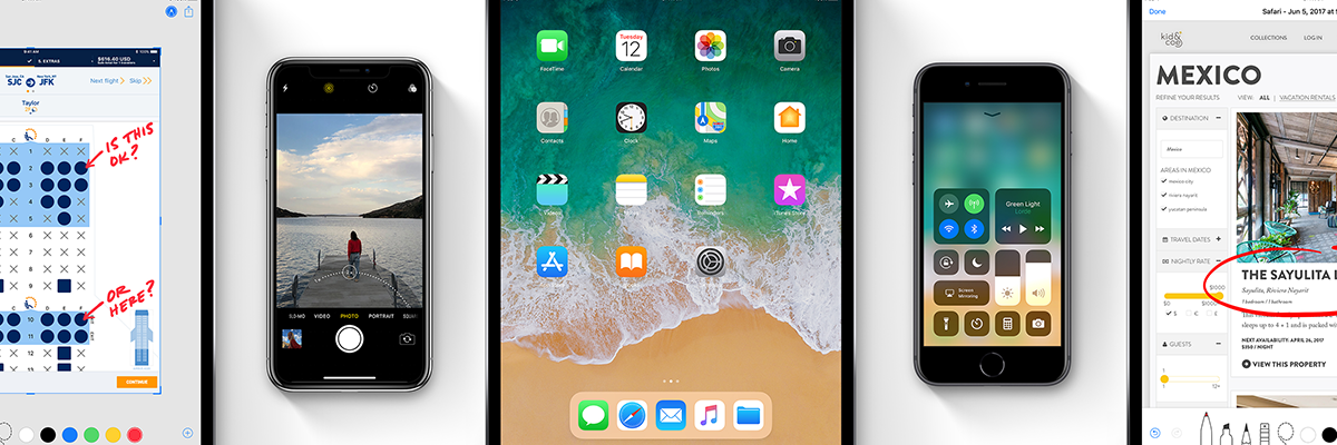 iOS 11 được cài đặt trên 85% thiết bị sau 1 năm ra mắt