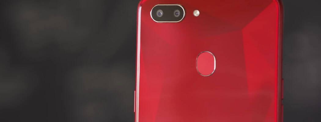 CEO Realme tiết lộ về Oppo Realme 2 Pro: Snapdragon 660, màn hình giọt nước, giá từ 3.2 triệu