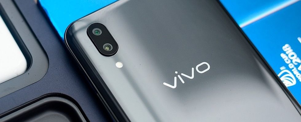 Vivo Y93: Smartphone đầu tiên dùng chip Snapdragon 439 sẽ được ra mắt vào tháng 11
